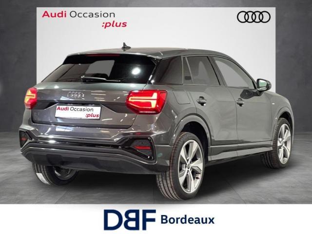 Audi Q2 image 2
