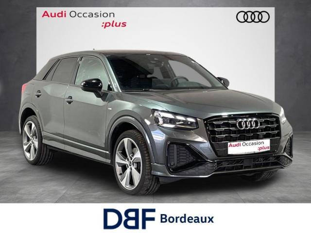 Audi Q2 image 9