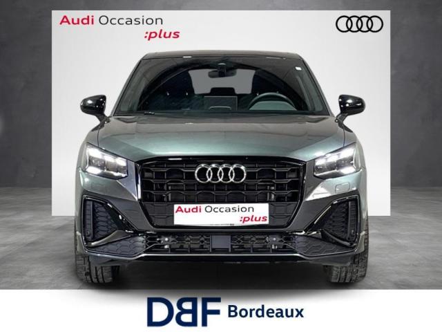 Audi Q2 image 5
