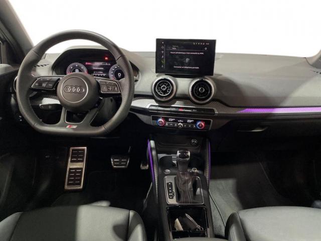 Audi Q2 image 6