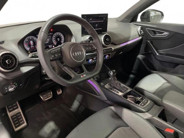 Audi Q2 image 7