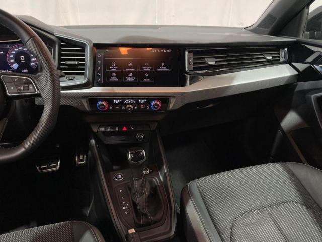 Audi A1 Sportback image 7