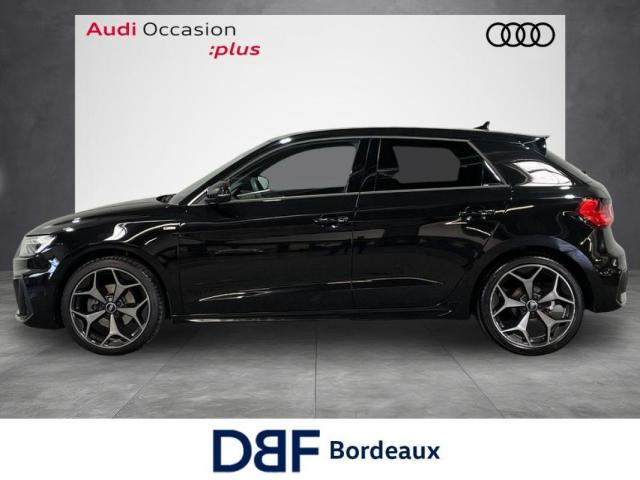 Audi A1 Sportback image 6