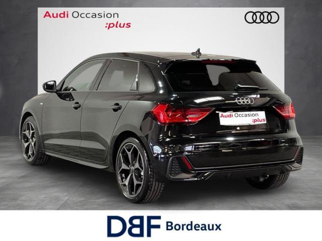 Audi A1 Sportback image 8