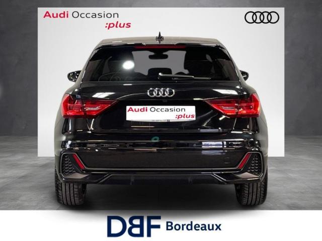 Audi A1 Sportback image 4