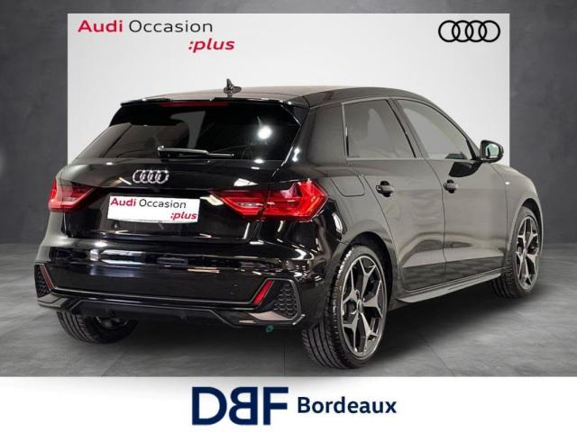 Audi A1 Sportback image 2