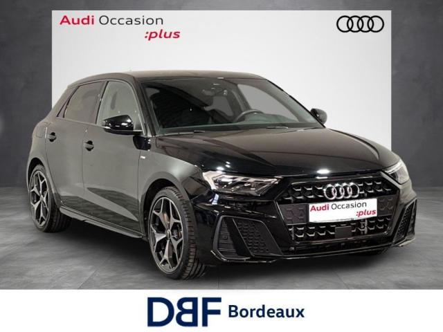 Audi A1 Sportback image 3