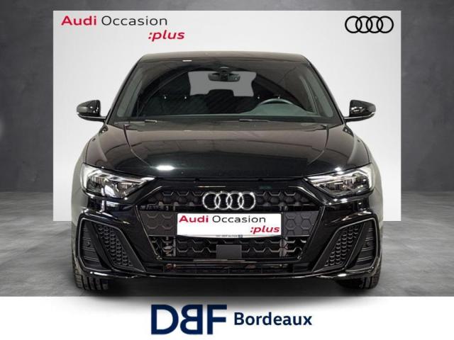 Audi A1 Sportback image 9