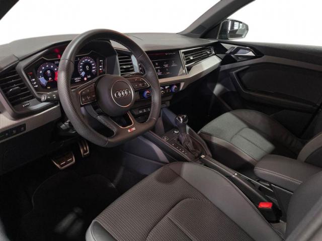 Audi A1 Sportback image 5