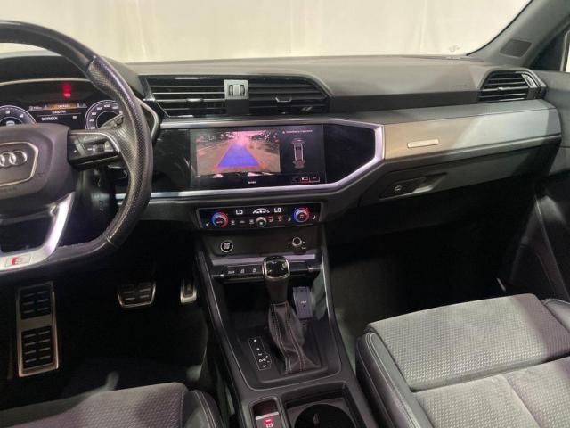Audi Q3 Sportback image 2