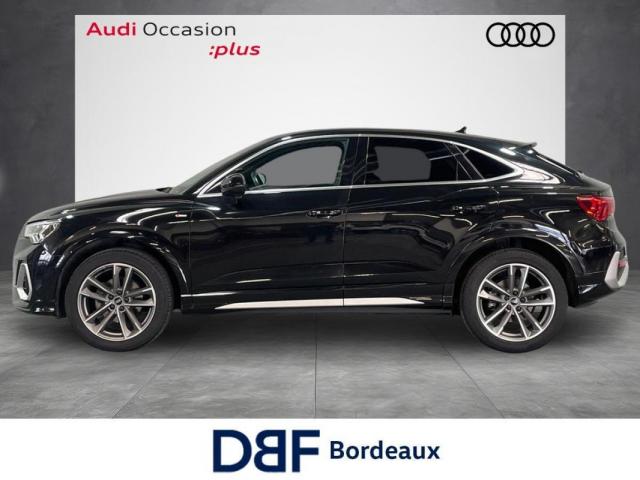 Audi Q3 Sportback image 3