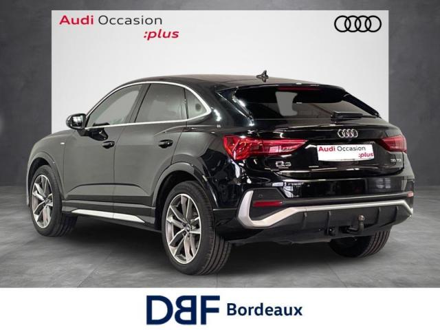 Audi Q3 Sportback image 5