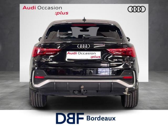 Audi Q3 Sportback image 7