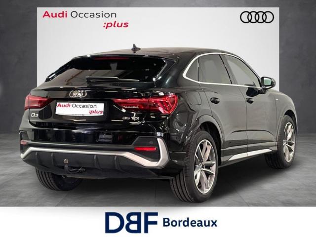 Audi Q3 Sportback image 6