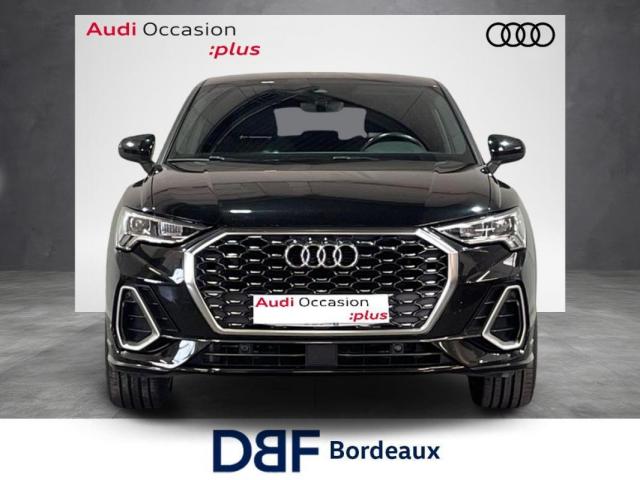 Audi Q3 Sportback image 1
