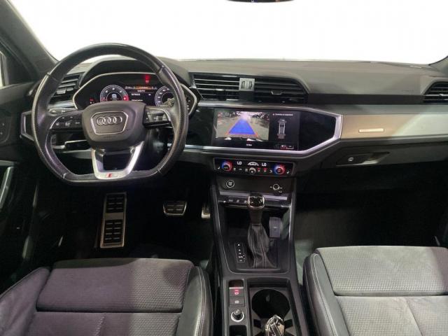 Audi Q3 Sportback image 8