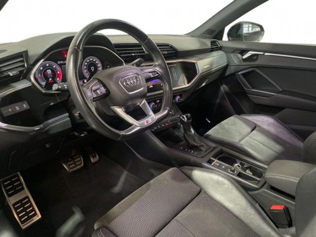 Audi Q3 Sportback image 9