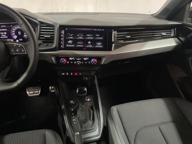 Audi A1 Sportback image 8