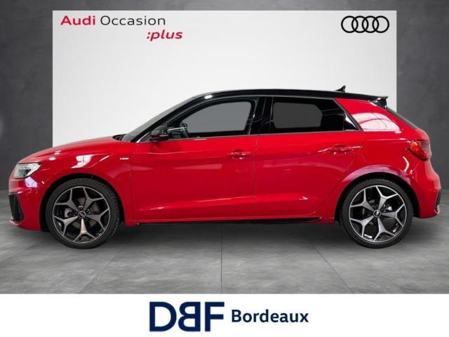 Audi A1 Sportback image 9