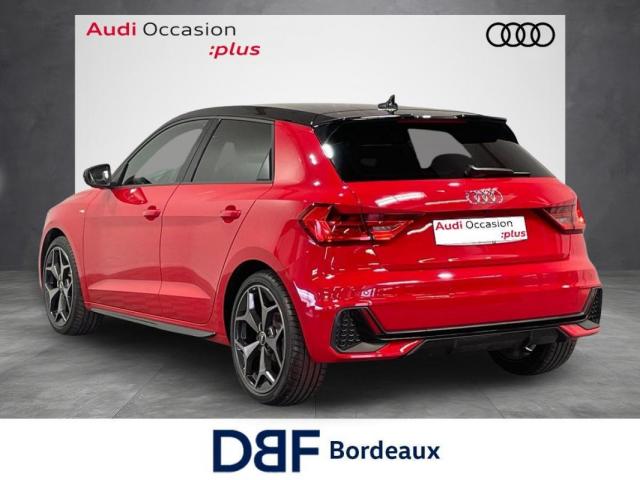 Audi A1 Sportback image 1