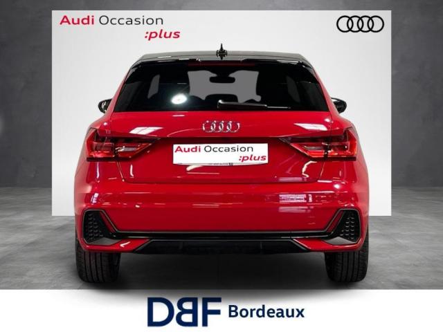 Audi A1 Sportback image 7