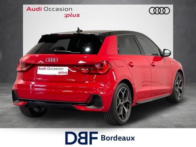 Audi A1 Sportback image 2