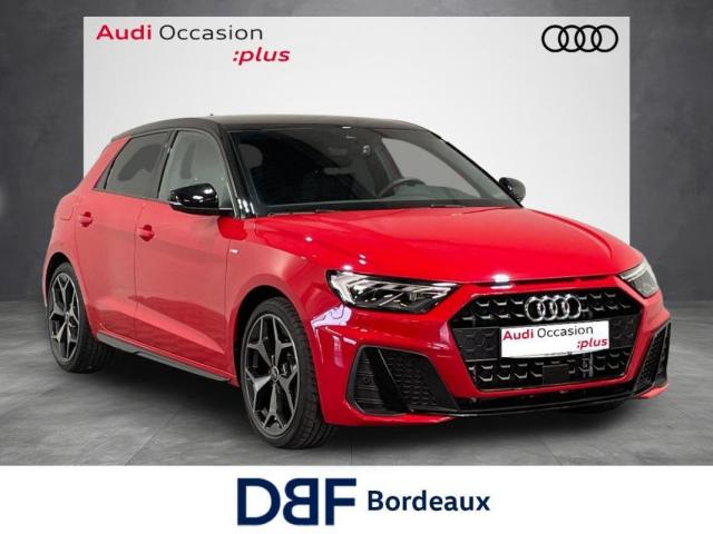 Audi A1 Sportback image 6