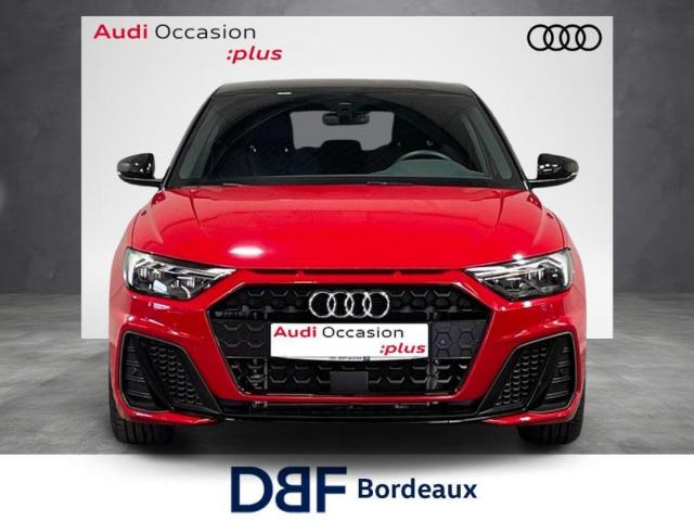 Audi A1 Sportback image 3
