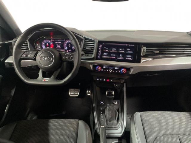 Audi A1 Sportback image 5