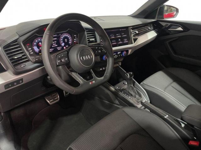 Audi A1 Sportback image 4