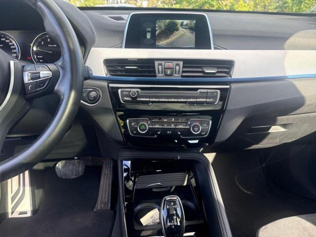 Bmw X1 image 9