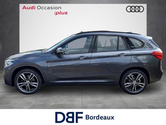 Bmw X1 image 7