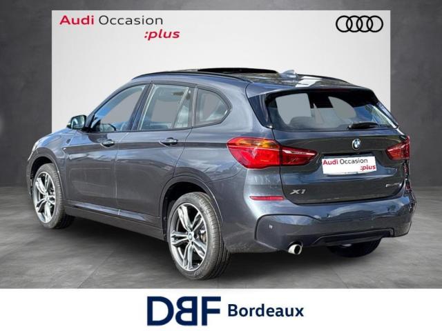 Bmw X1 image 8