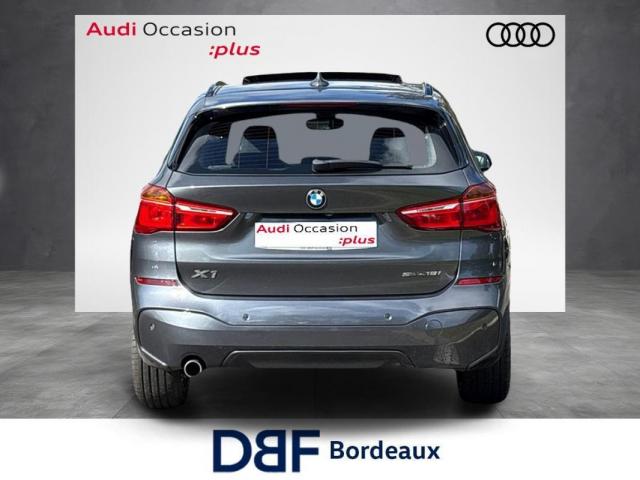 Bmw X1 image 6