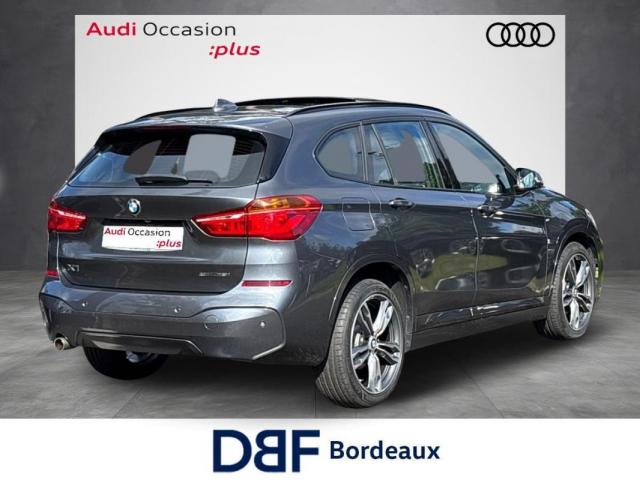 Bmw X1 image 3