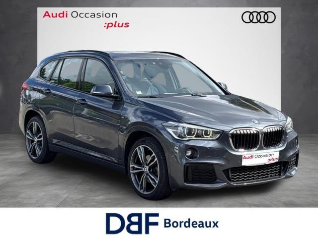 Bmw X1 image 5