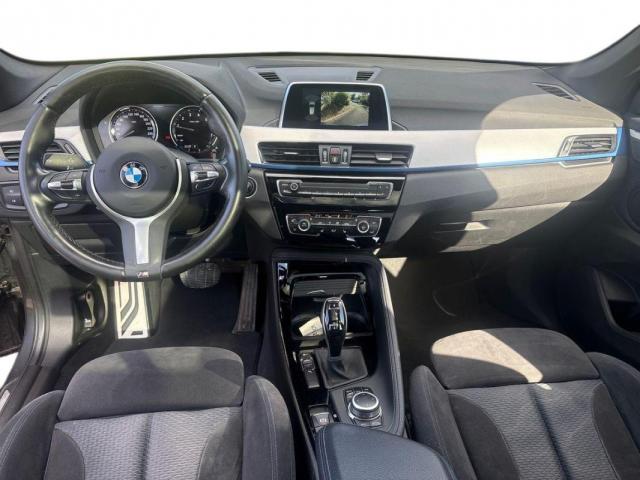 Bmw X1 image 2