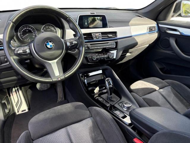 Bmw X1 image 1