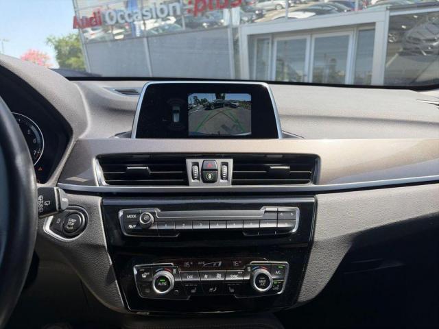 Bmw X1 image 9