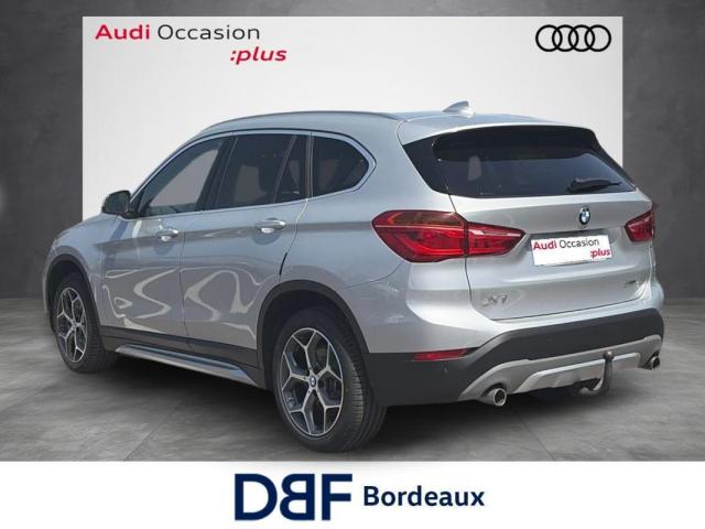 Bmw X1 image 7