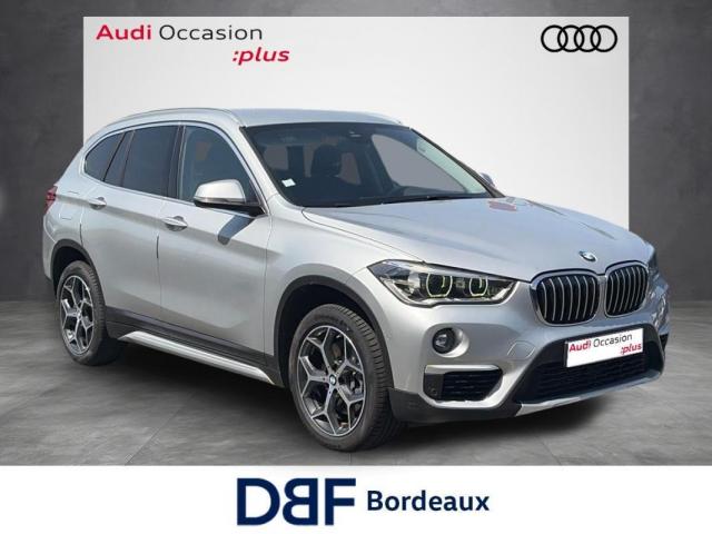 Bmw X1 image 3