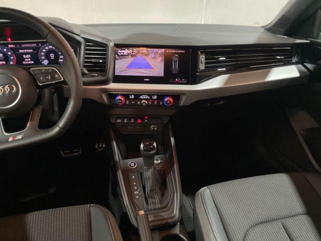 Audi A1 Sportback image 8