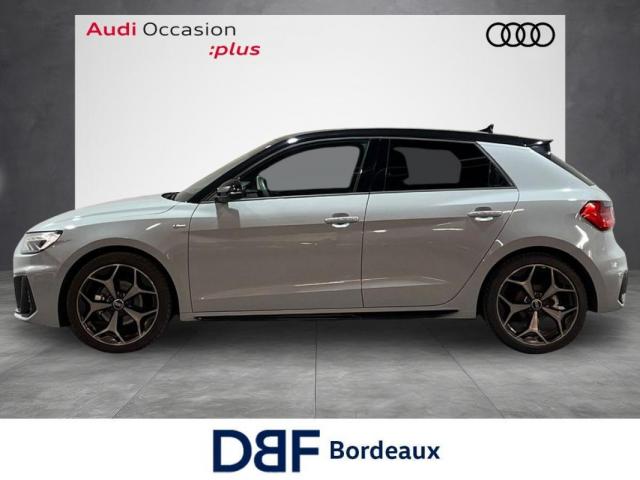 Audi A1 Sportback image 6