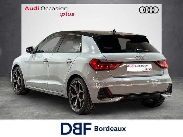 Audi A1 Sportback image 3