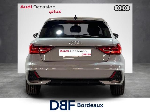 Audi A1 Sportback image 5