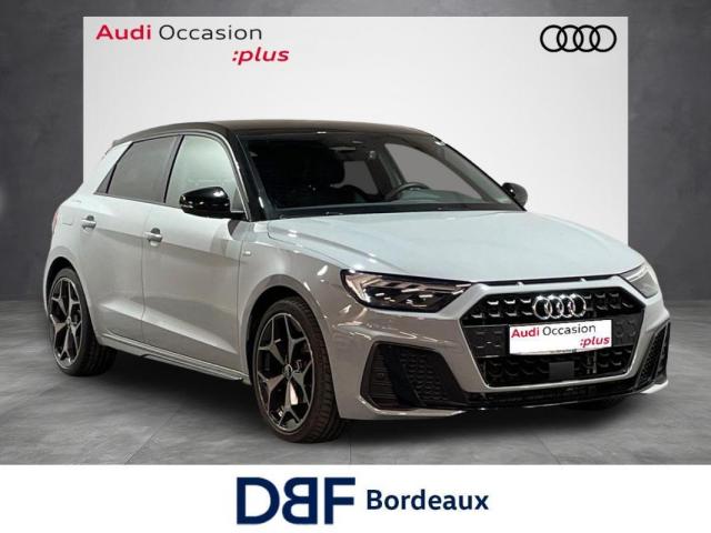 Audi A1 Sportback image 9