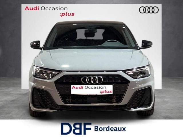 Audi A1 Sportback image 7