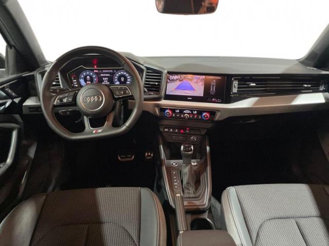 Audi A1 Sportback image 2