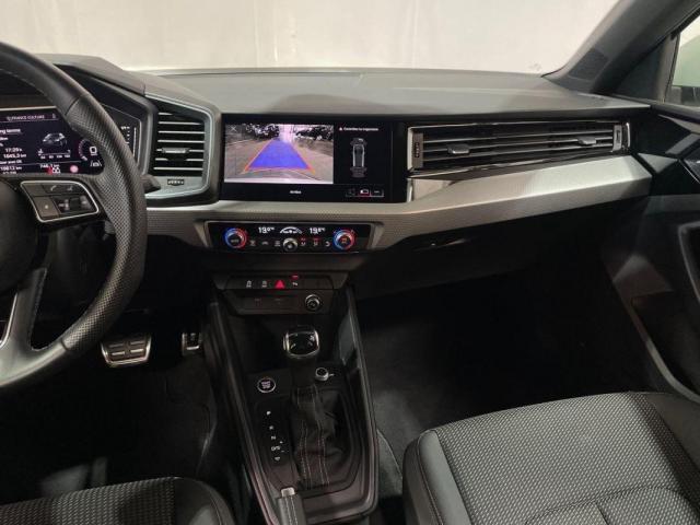 Audi A1 Sportback image 2