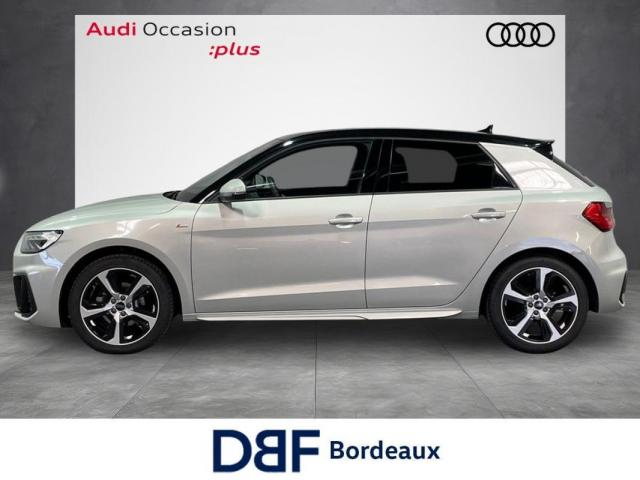 Audi A1 Sportback image 1